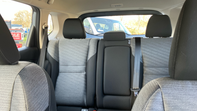 Nissan X-Trail 1.5 MHEV 163 Acenta Premium 5dr Xtronic Petrol Station Wagon